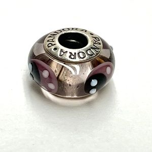 Pandora Murano glass bead